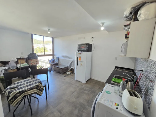 Venta Departamento Centro