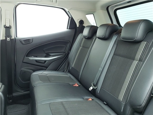 Ford Ecosport 1.5 Ti-vct Flex Freestyle Automático