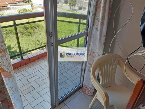 Imagem 14 de 30 de Apartamento Com 1 Dorm, Jardim Marina, Mongaguá - R$ 180 Mil, Cod: 829829 - V829829