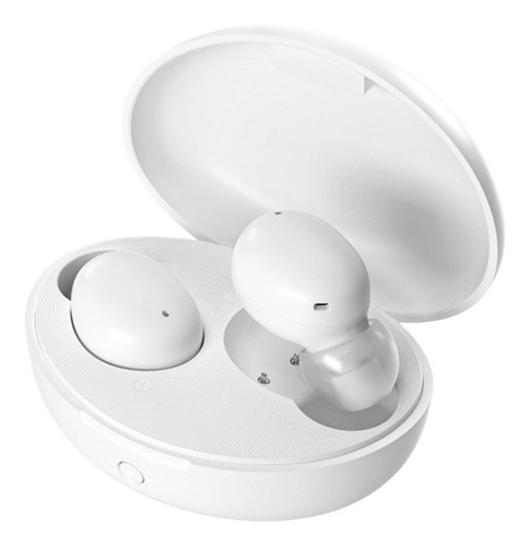 Imagem 1 de 10 de Fone De Ouvido Bluetooth Qcy T16 Aptx Bt5.2 Careg. Rápido