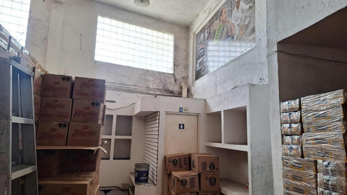 Renta De Bodega En La Ciudad De Cordoba, Veracruz