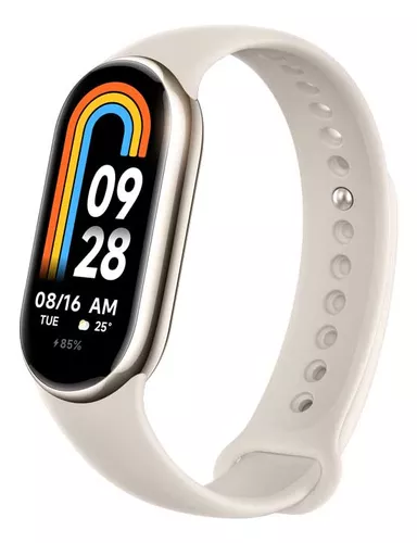 Reloj Smartwatch Xiaomi Mi Band 6 — MdeOfertas