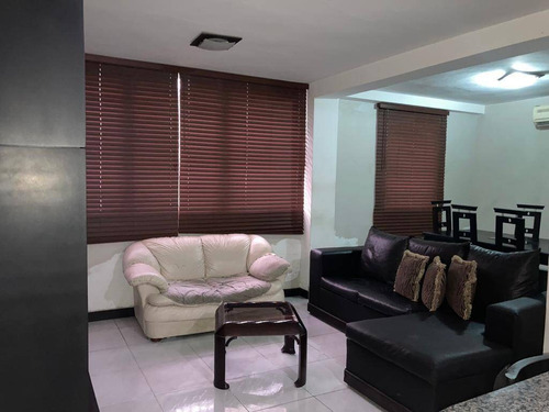 Imagen 4 de 14 de Apartamento En Venta En Ciudad Alianza