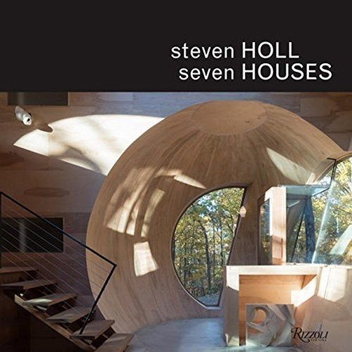 Steven Holl: Siete Casas.