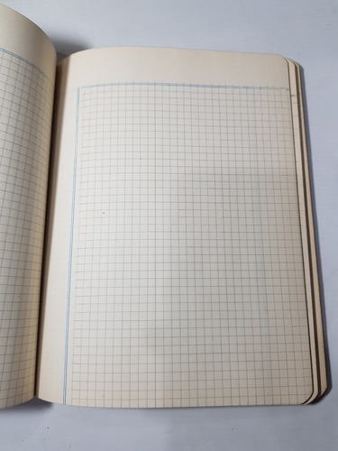Imagen 9 de 9 de Antiguos Cuadernos Escolares Repuestos Lote X 19 Mag 57337