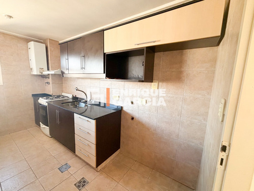 Alquiler 2 Ambientes Con Amenities Cochera Y Baulera