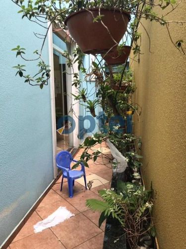 Imagem 10 de 22 de Casa Com 3 Dormitórios À Venda, 200 M² - Paulicéia - São Bernardo Do Campo/sp - Ca0014 - 70314359
