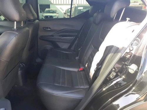 Imagem 10 de 12 de Kicks 1.6 16v Flexstart Sl 4p Xtronic