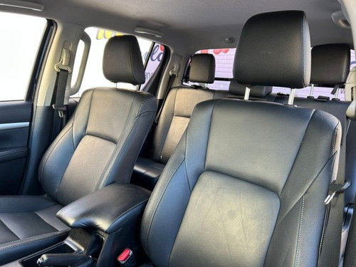 Toyota Hilux Hilux 2.7 SRV 4X2 CD 16V FLEX 4P AUTOMÁTICO