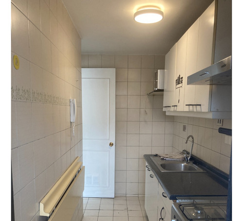 Lindo Departamento En Ubicación Privilegiada De Providencia