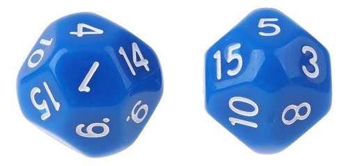 De 20 Troqueles Compatible Con Dnd Rpg,