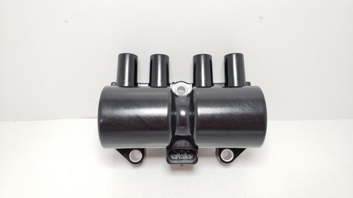 Imagen 2 de 5 de Bobina Encendido Aveo Spark Chevy Optra Limited Dimax