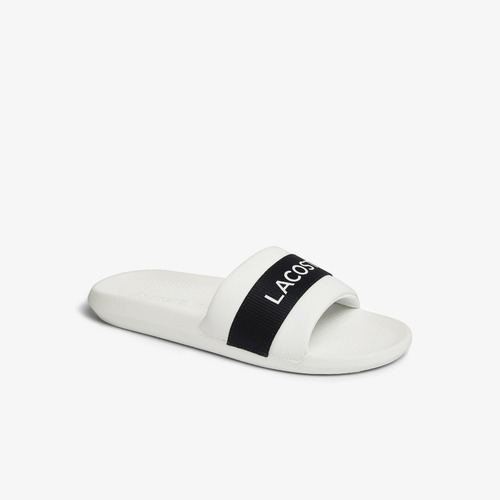 Sandalia Lacoste  Croco Slide | 741cma0007-042