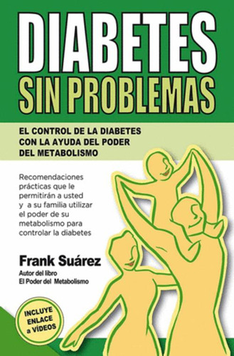 Libro Diabetes Sin Problemas