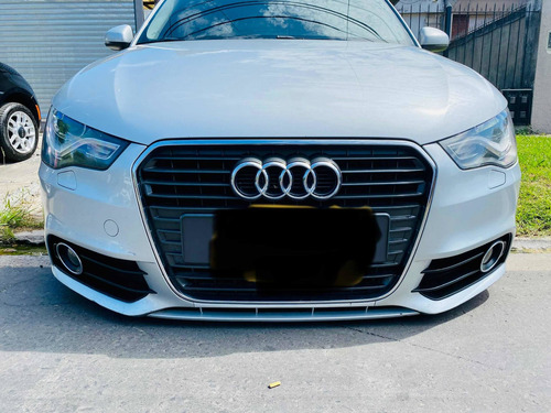 Audi A1 1.4 Ambition Tfsi 122cv 2012 Sonido Bose+ Led