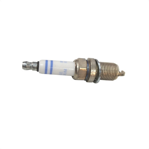 Bujia Bosch Vr8sc Citroen C3 C4 Peugeot 206 Renault Clio Um