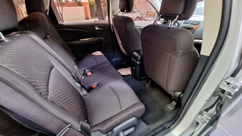 Dodge Journey 2.4 Se 170cv Atx
