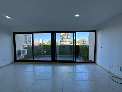 Alquiler Departamento Bernal