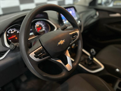 Chevrolet Onix 1.0 FLEX PLUS LT MANUAL