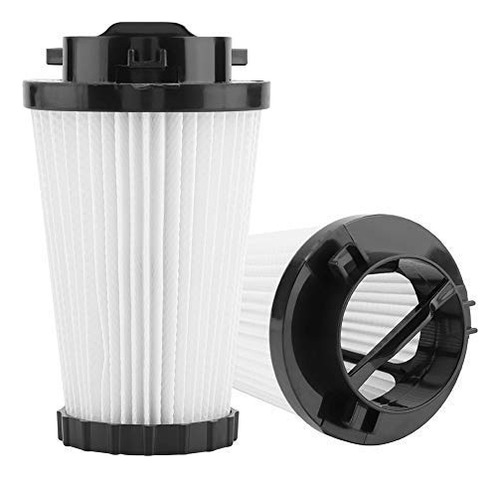 Filtro De Aspiradora De Repuesto Dirt Devil F2 2 Unidades