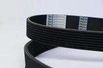 Comprar Banda 260j6, 66cm 6costillas Caminadoras, Elípticas, Etc