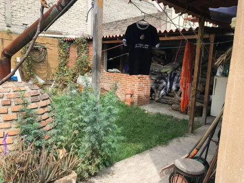 Casa En Venta En Miguel Hidalgo, Tláhuac, Cdmx