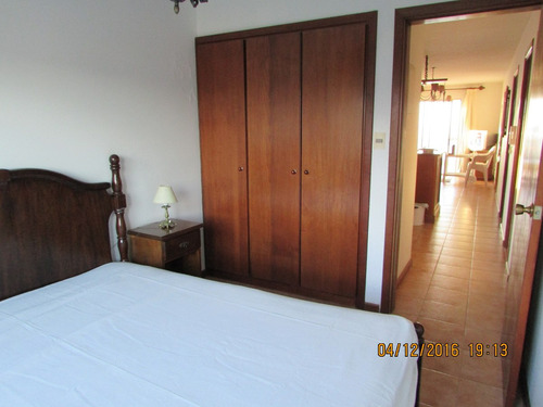 Imagen 7 de 14 de Apartamento Para 4 Personas En Rambla Edificio San Antonio