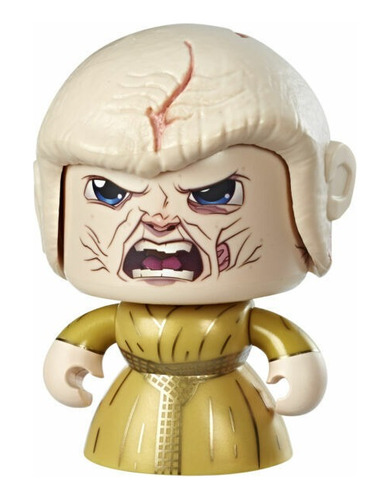 Mighty Muggs - Supreme Leader Snoke - Star Wars - Hasbro