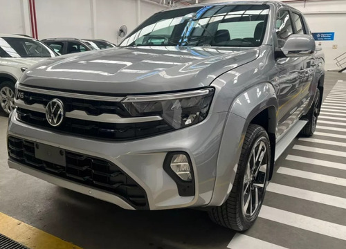Volkswagen Amarok 3.0 Cd Tdi 258Cv V6 Extreme 4X4 At
