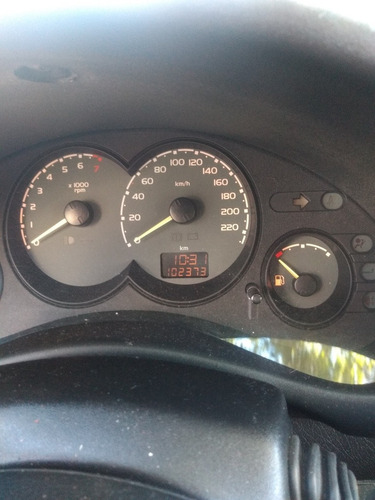 Chevrolet Corsa Classic 2008 1.0 Life Flex Power 4p