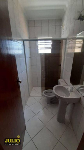 Imagem 12 de 21 de Sobrado Com 2 Dormitórios À Venda, 80 M² Por R$ 250.000,00 - Vila Nossa Senhora De Fatima - Mongaguá/sp - So0997