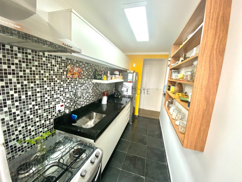 Imagem 8 de 27 de Apartamento À Venda Em Bonfim - Ap001208