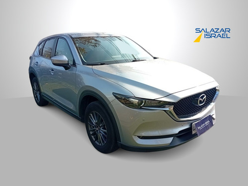 Mazda Cx-5 2019
