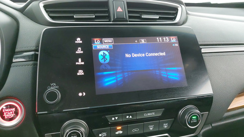 Honda CR-V 1.5 Turbo Plus Cvt