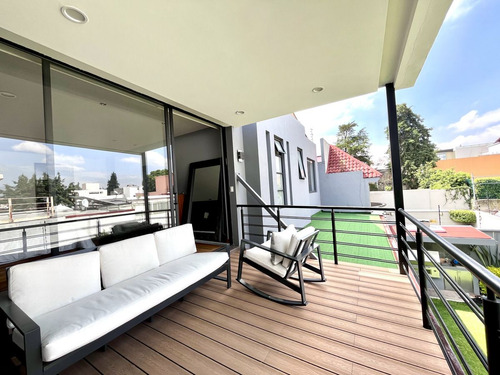 Se Vende Casa En Lomas De Tecamachalco