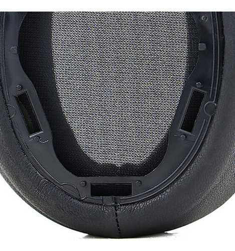 Ll 1 Par De Almohadillas For Auriculares Wh-h910n