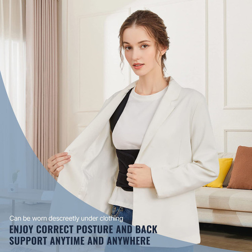 Corrector De Postura Para Hombres, Corrector De Postura Para