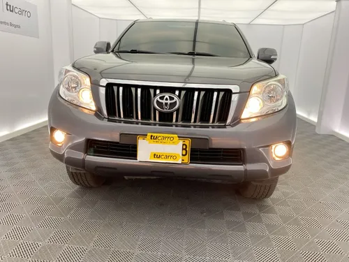 Toyota Prado 3.0 Tx-l