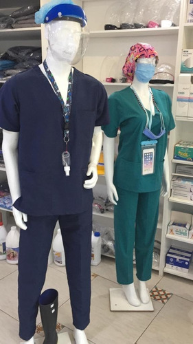 Uniformes Pijamas Médicos