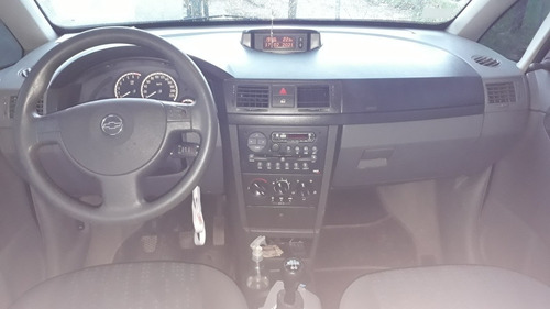 Chevrolet Meriva 1.8 Gl Plus 2008