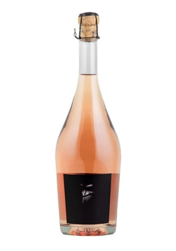 Espumante Alma Negra Brut Nature Rosé Ernesto Catena 