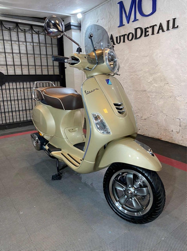 Piaggio Vespa Vxl Elegante 150