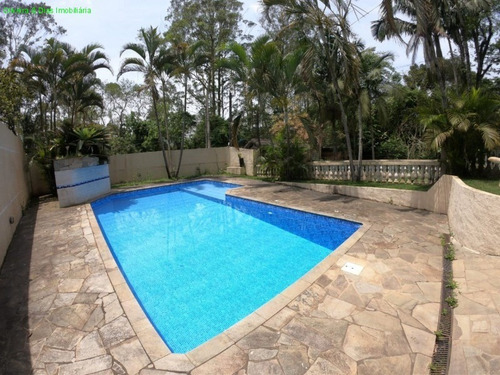 Imagem 4 de 28 de Casa - Ca00607 - 68387831