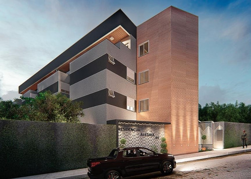 Imagem 2 de 4 de Studio À Venda, 27 M² Por R$ 180.000,00 - Vila Matilde - São Paulo/sp - St0026