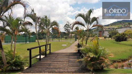 Imagem 21 de 28 de Terrenos Em Condomínio À Venda Em Atibaia/sp - Compre O Seu Terrenos Em Condomínio Aqui! - 1485814
