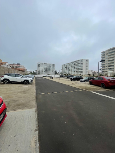 Se Vende Depto Amoblado3d+2b 1 Est Y 2 Bod En Cond Pacifico