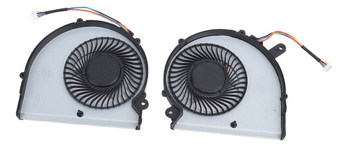 Ventilador De Refrigeración De Repuesto Para Portátil Cpu Gp