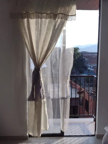 Apartamento En Venta En Campo Valdés. Cod V13245