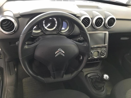 Citroen C3 Vti 115 Feel Am18 - 2017 - Negro