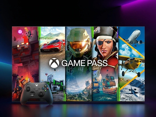 Smart Tv Samsung Qled 4k Q65b 55 Quantum Hdr Xbox Game Pass